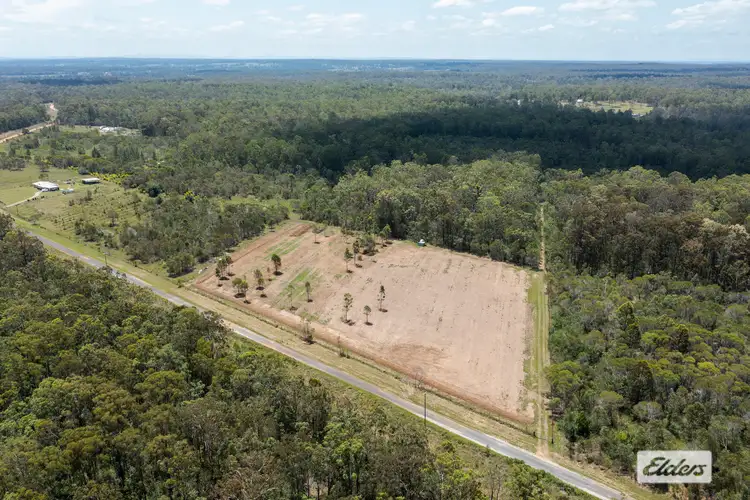 110 West Lanitza Road, Lanitza NSW 2460