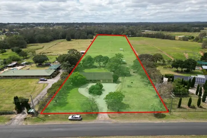 Main view of Homely house listing, 110 Kelvin Park Drive, Bringelly NSW 2556