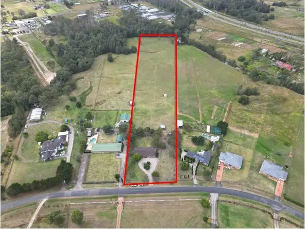 Third view of Homely house listing, 110 Kelvin Park Drive, Bringelly NSW 2556