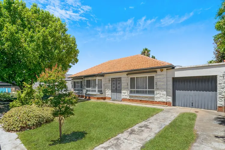 Main view of Homely house listing, 41 Melton Street, Somerton Park SA 5044