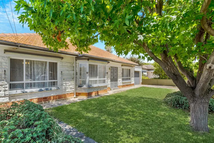 Second view of Homely house listing, 41 Melton Street, Somerton Park SA 5044