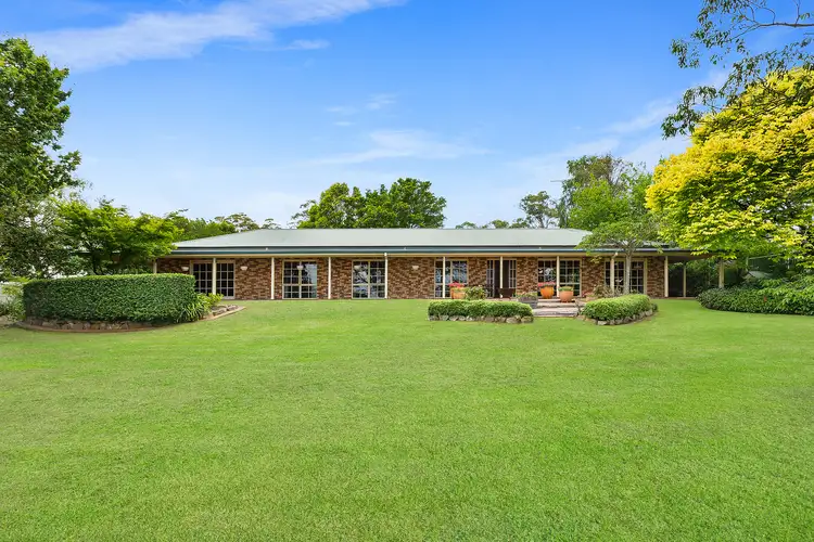Main view of Homely house listing, 25-27 Mona Road, Woodford NSW 2778