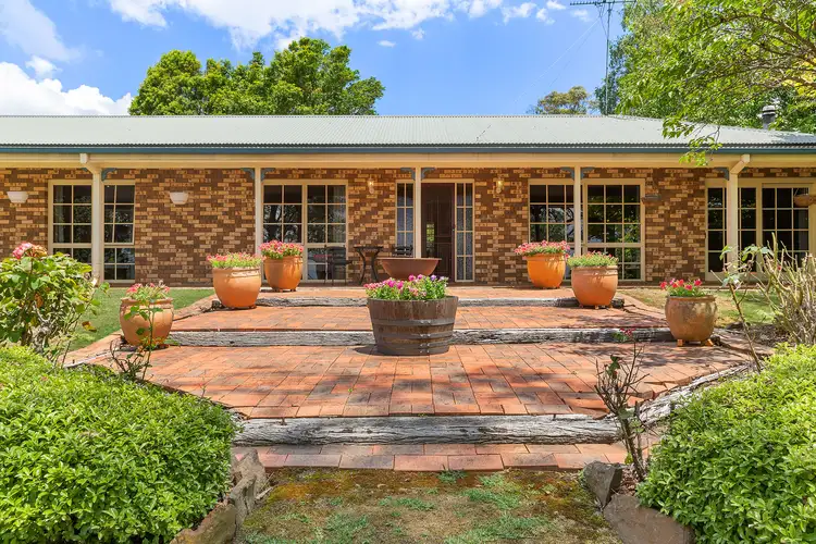 Second view of Homely house listing, 25-27 Mona Road, Woodford NSW 2778