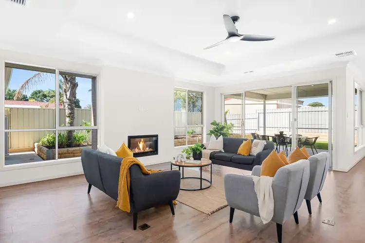 Main view of Homely house listing, 15 Mountain Ash Drive, Hackham SA 5163