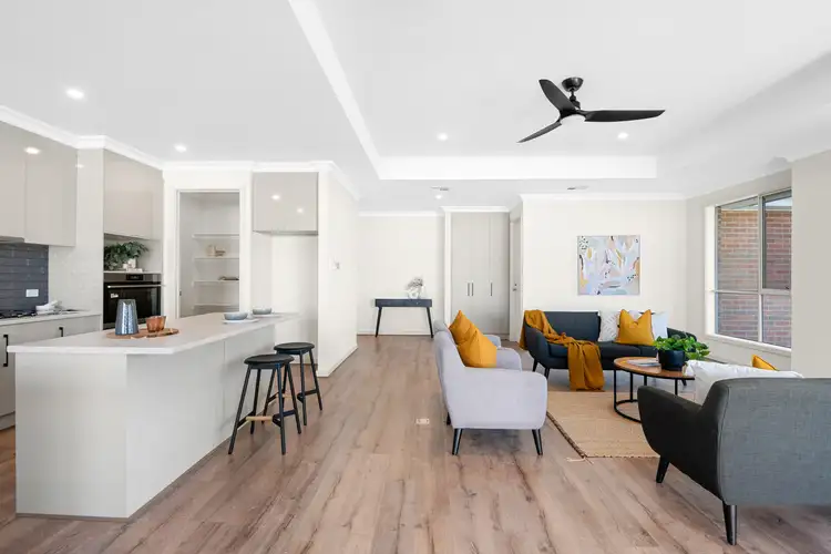 Fourth view of Homely house listing, 15 Mountain Ash Drive, Hackham SA 5163