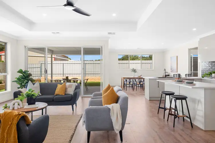 Fifth view of Homely house listing, 15 Mountain Ash Drive, Hackham SA 5163