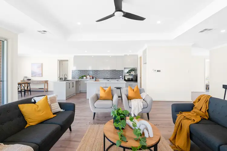 Sixth view of Homely house listing, 15 Mountain Ash Drive, Hackham SA 5163