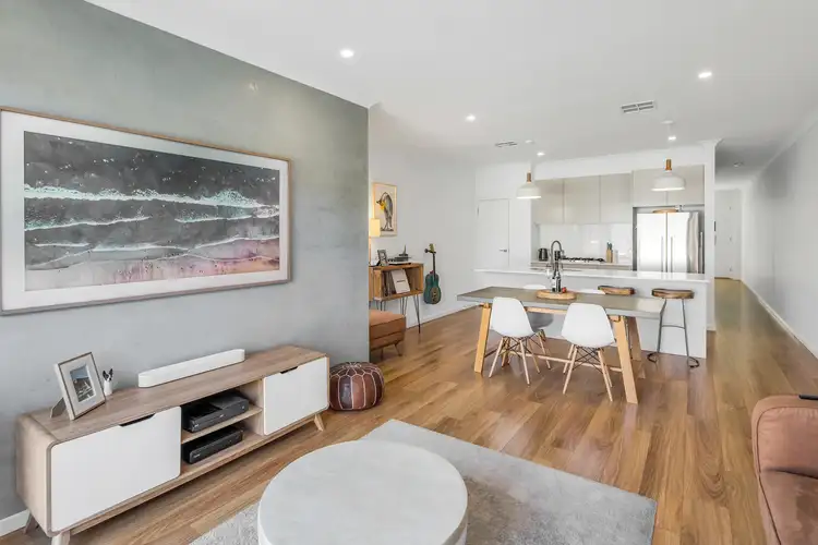 Fifth view of Homely townhouse listing, 10/2B Balmoral Avenue, North Brighton SA 5048