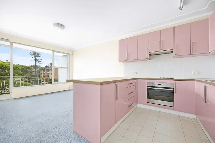 14/147 Pacific Parade, Dee Why NSW 2099