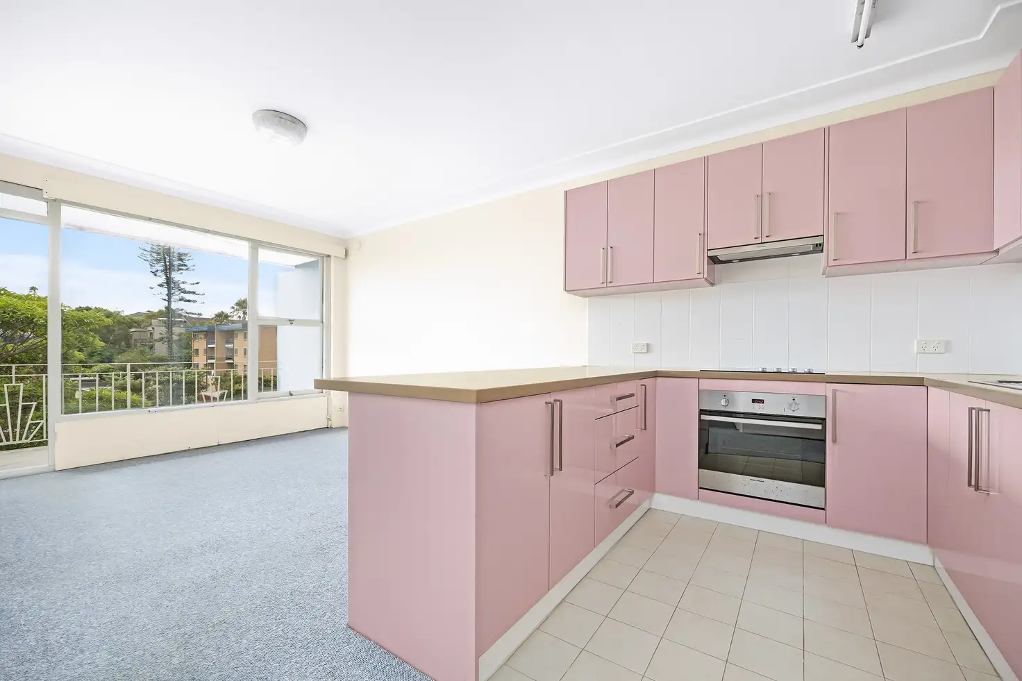 Main view of Homely apartment listing, 14/147 Pacific Parade, Dee Why NSW 2099