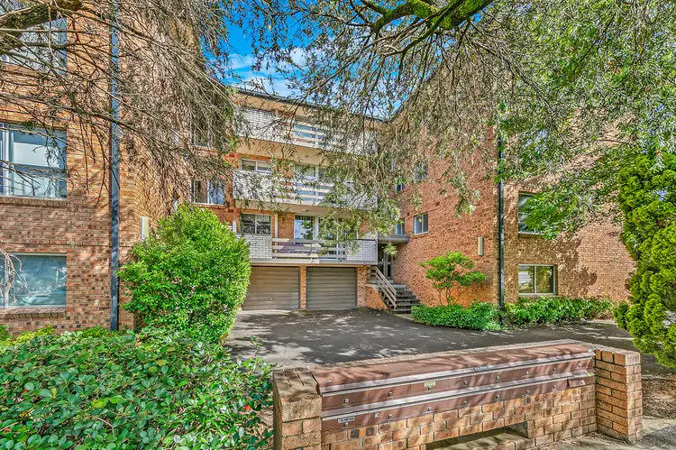 5/18-20 Orchard Street, West Ryde NSW 2114