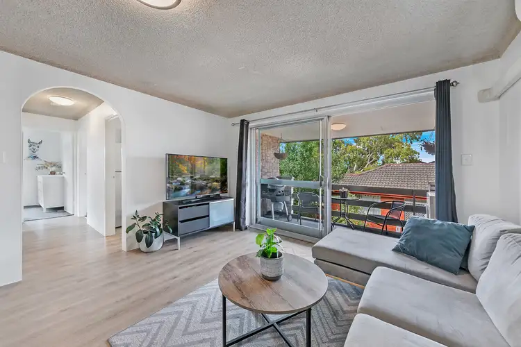 Second view of Homely unit listing, 5/18-20 Orchard Street, West Ryde NSW 2114