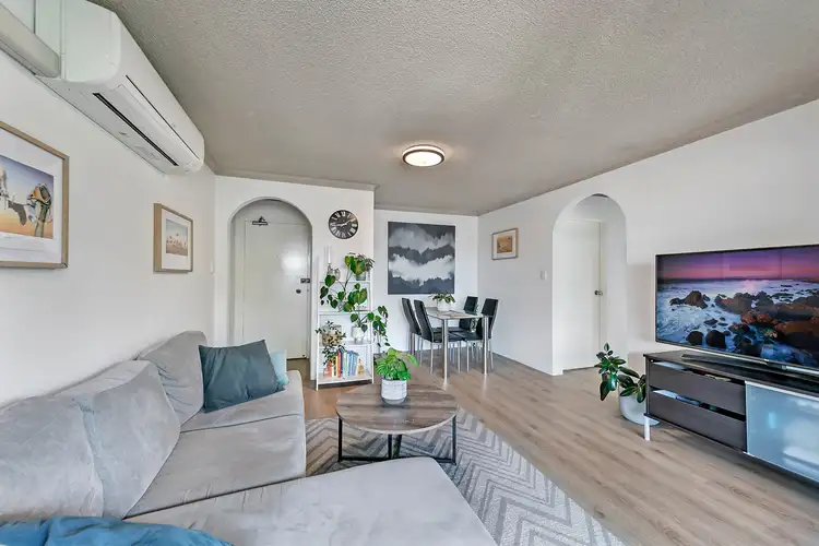 Third view of Homely unit listing, 5/18-20 Orchard Street, West Ryde NSW 2114