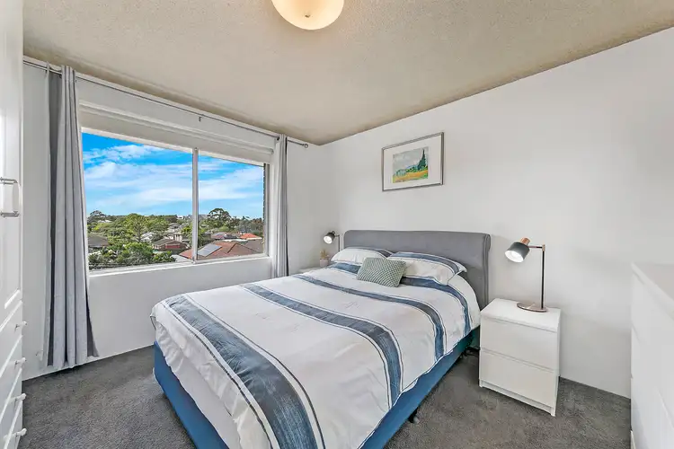 Sixth view of Homely unit listing, 5/18-20 Orchard Street, West Ryde NSW 2114