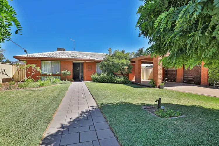 Main view of Homely house listing, 13 Opray Court, Mildura VIC 3500