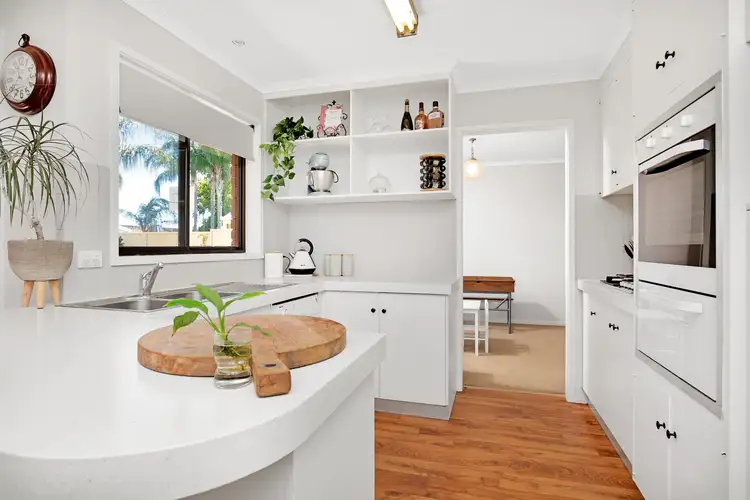 Fourth view of Homely house listing, 13 Opray Court, Mildura VIC 3500