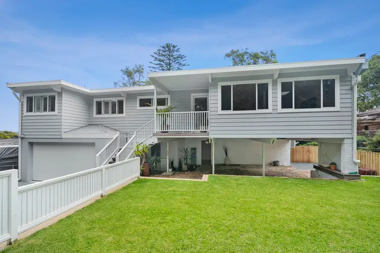 67 Riviera Avenue, Avalon Beach NSW 2107