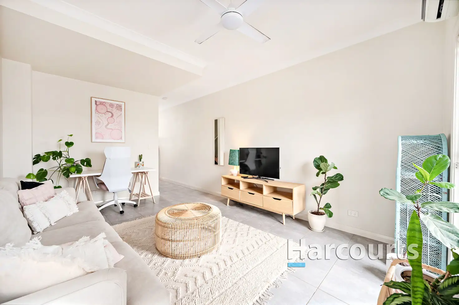 Main view of Homely townhouse listing, 5/33 Longworth Avenue, Wallsend NSW 2287