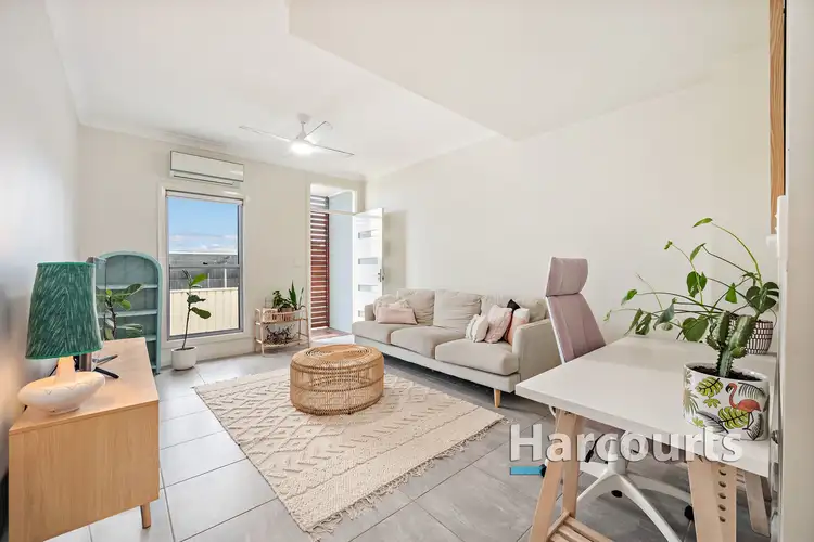 Second view of Homely townhouse listing, 5/33 Longworth Avenue, Wallsend NSW 2287