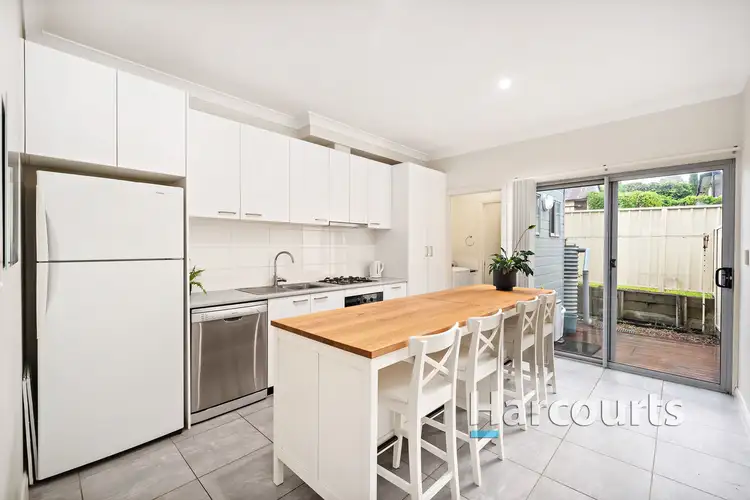 Third view of Homely townhouse listing, 5/33 Longworth Avenue, Wallsend NSW 2287