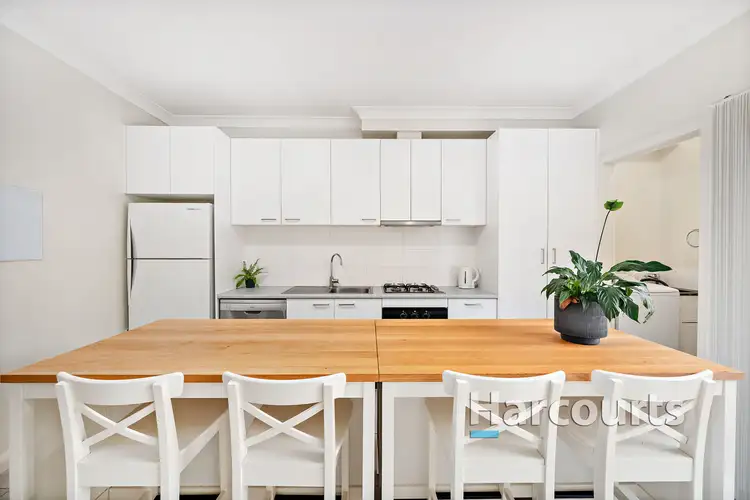 Fourth view of Homely townhouse listing, 5/33 Longworth Avenue, Wallsend NSW 2287