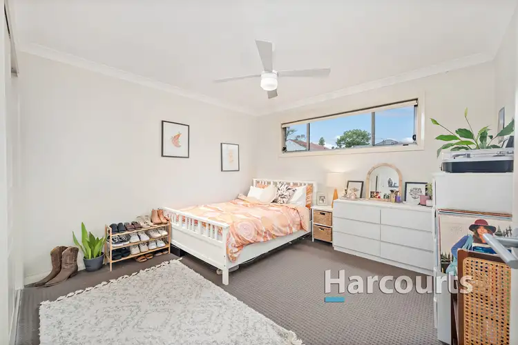 Sixth view of Homely townhouse listing, 5/33 Longworth Avenue, Wallsend NSW 2287