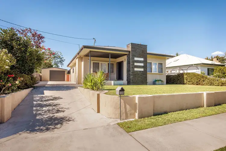 460 Caroline Avenue, North Albury NSW 2640
