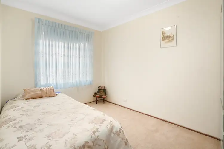 Fifth view of Homely house listing, 5 Menzies Circuit, St Clair NSW 2759