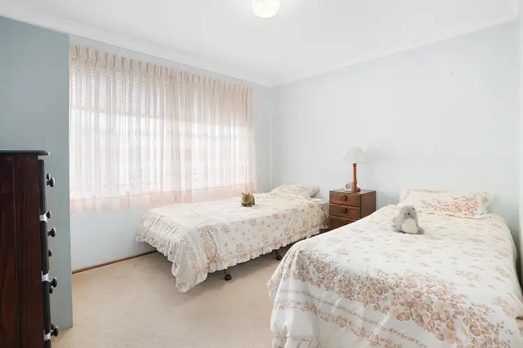 Sixth view of Homely house listing, 5 Menzies Circuit, St Clair NSW 2759