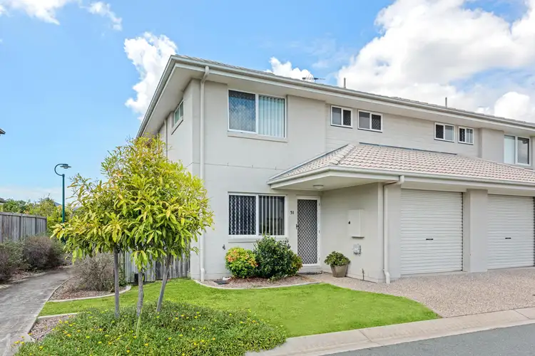51/15 Silvereye Drive, Griffin QLD 4503
