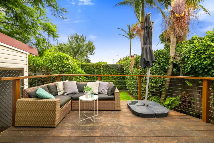Third view of Homely house listing, 50 Barden Street, Tempe NSW 2044