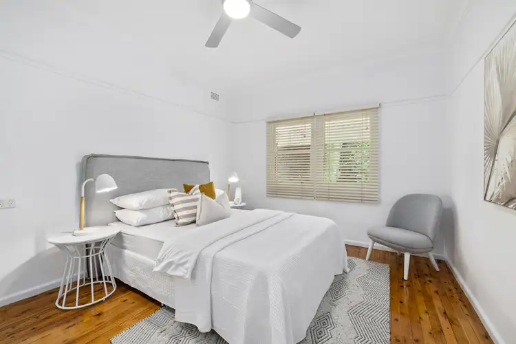 Fourth view of Homely house listing, 50 Barden Street, Tempe NSW 2044