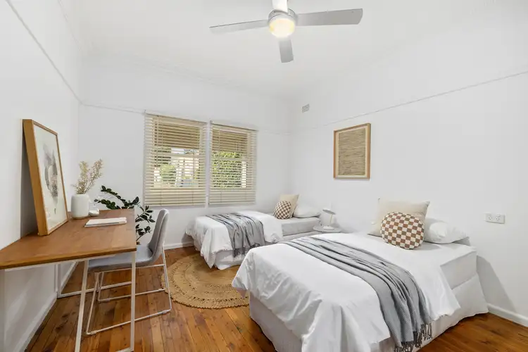 Fifth view of Homely house listing, 50 Barden Street, Tempe NSW 2044