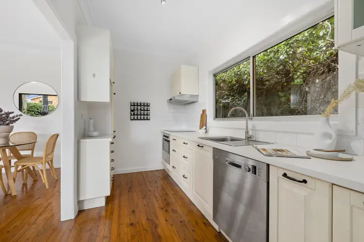 Sixth view of Homely house listing, 50 Barden Street, Tempe NSW 2044
