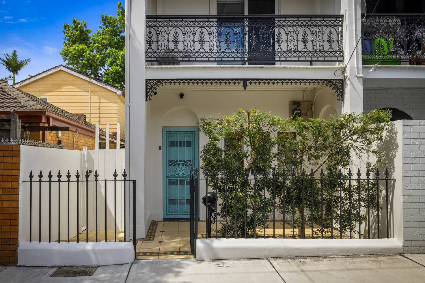 Main view of Homely house listing, 69 Frederick Street, St Peters NSW 2044