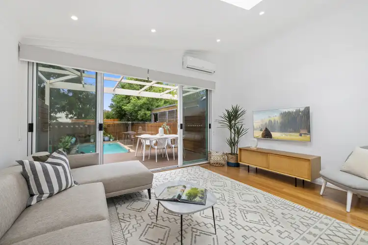 Second view of Homely house listing, 69 Frederick Street, St Peters NSW 2044