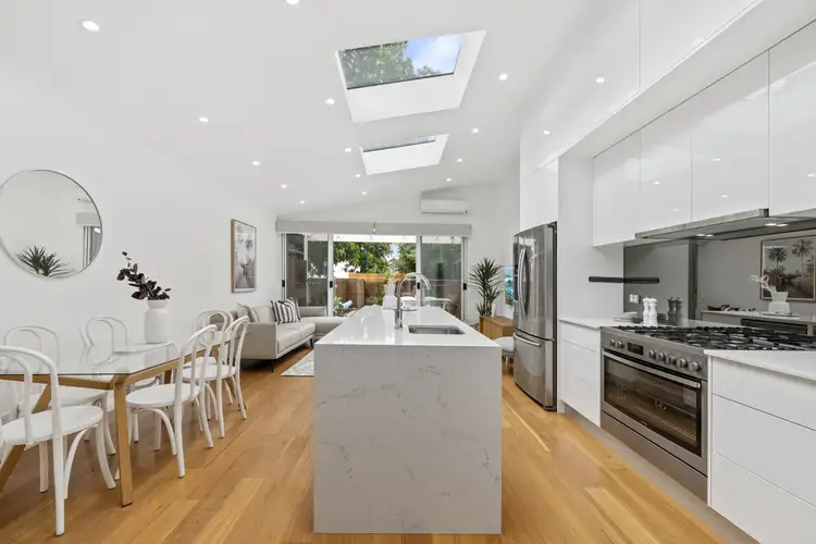 Third view of Homely house listing, 69 Frederick Street, St Peters NSW 2044