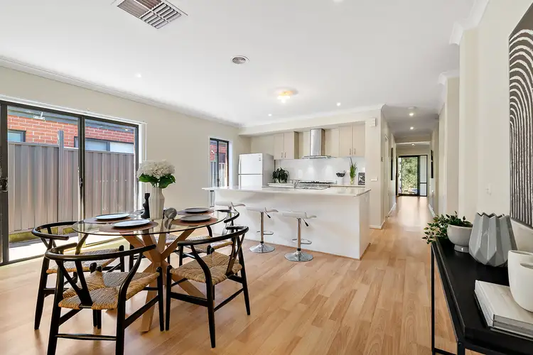 Third view of Homely house listing, 34 Anzac Drive, Wollert VIC 3750