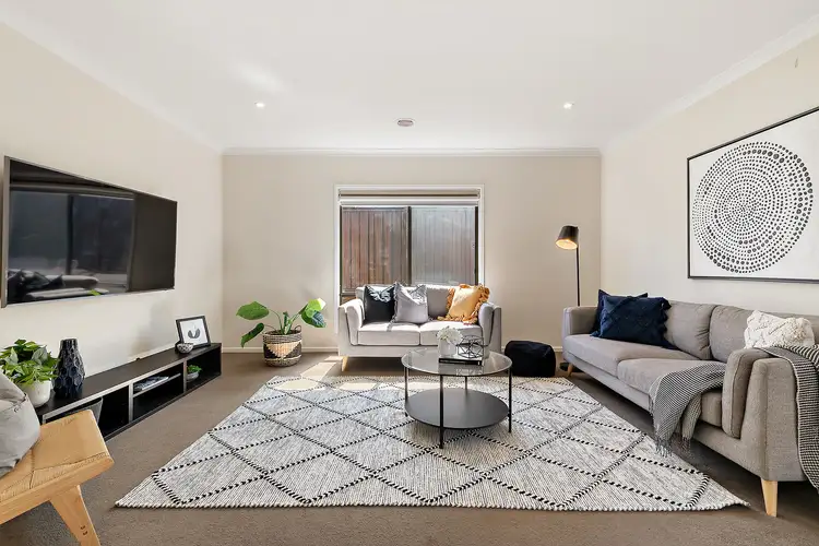 Fourth view of Homely house listing, 34 Anzac Drive, Wollert VIC 3750