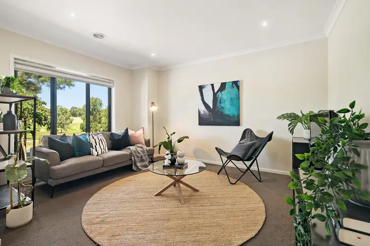 Fifth view of Homely house listing, 34 Anzac Drive, Wollert VIC 3750