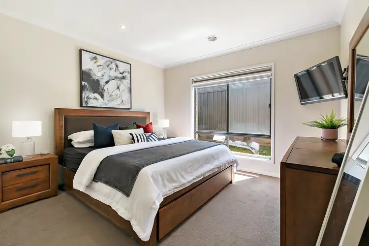 Sixth view of Homely house listing, 34 Anzac Drive, Wollert VIC 3750