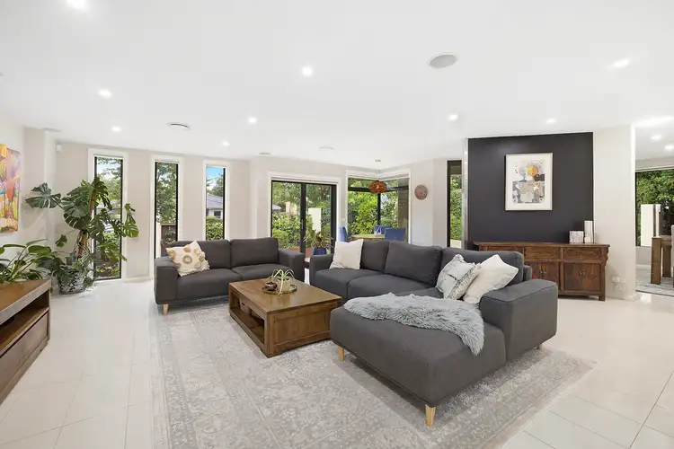 Second view of Homely house listing, 3 Bingle Street, Flynn ACT 2615