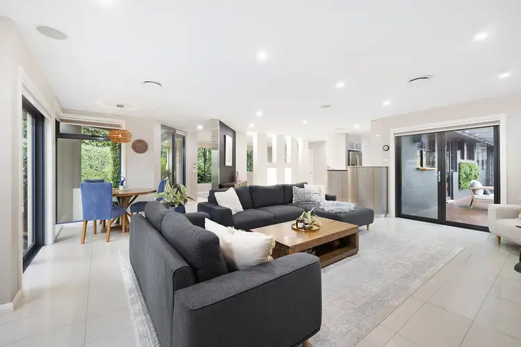Sixth view of Homely house listing, 3 Bingle Street, Flynn ACT 2615