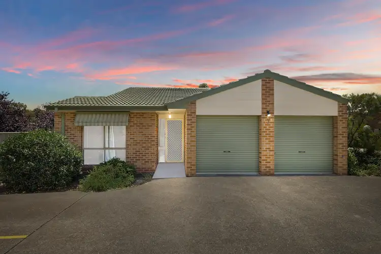 Main view of Homely townhouse listing, 7/3 Bural Court, Ngunnawal ACT 2913