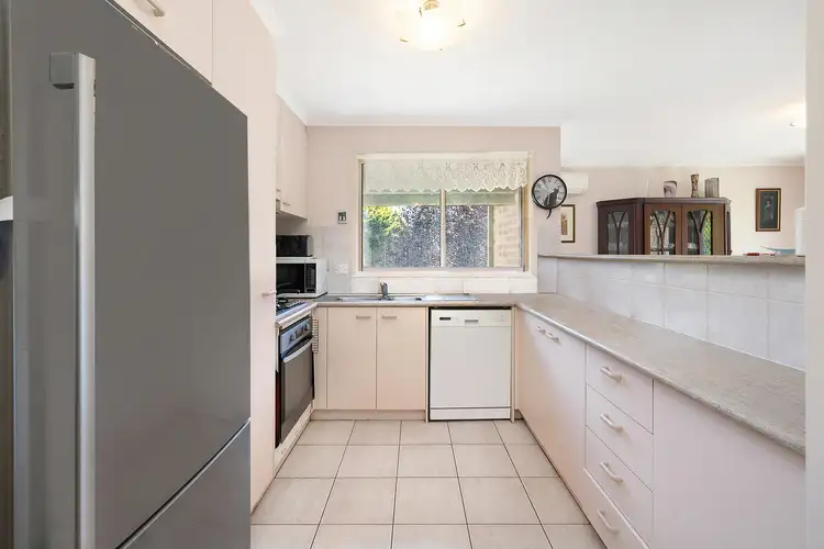 Second view of Homely townhouse listing, 7/3 Bural Court, Ngunnawal ACT 2913