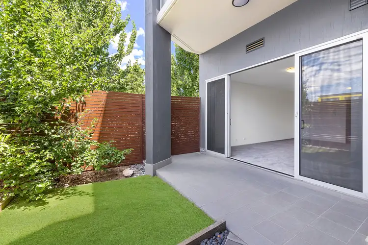 71/41 Clare Burton Crescent, Franklin ACT 2913