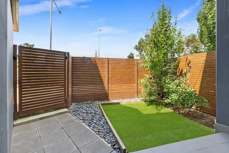 Second view of Homely apartment listing, 71/41 Clare Burton Crescent, Franklin ACT 2913