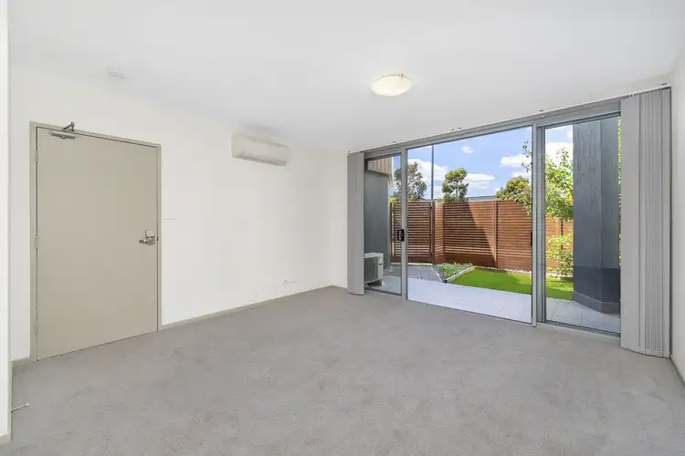 Fourth view of Homely apartment listing, 71/41 Clare Burton Crescent, Franklin ACT 2913