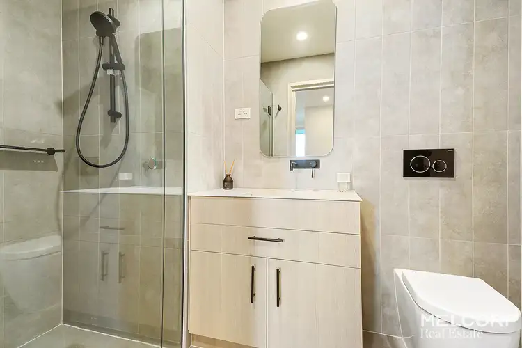 Sixth view of Homely apartment listing, 3503/2 Connam Avenue, Clayton VIC 3168