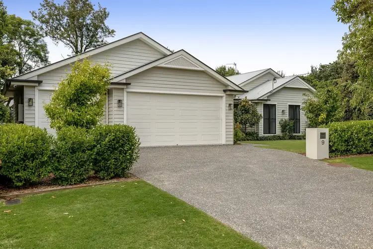 Second view of Homely house listing, 9 Johnson Street, East Toowoomba QLD 4350